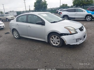 NISSAN NISSAN SENTRA 2.0 SR