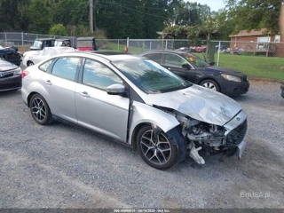 FORD FORD FOCUS SEL