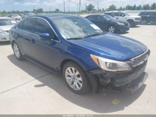 SUBARU SUBARU LEGACY 2.5I PREMIUM