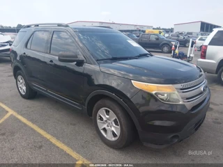 FORD FORD EXPLORER