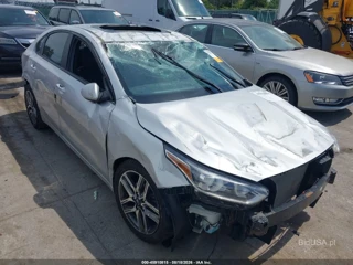 KIA KIA FORTE EX