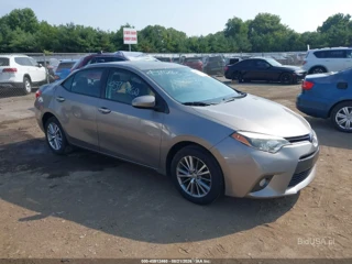 TOYOTA TOYOTA COROLLA LE PLUS