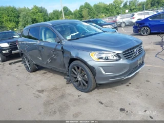 VOLVO VOLVO XC60 T6 INSCRIPTION