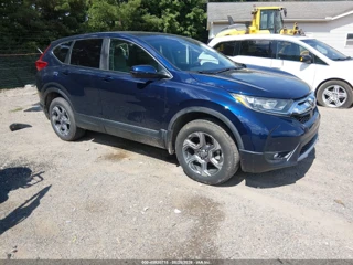 HONDA HONDA CR-V EX