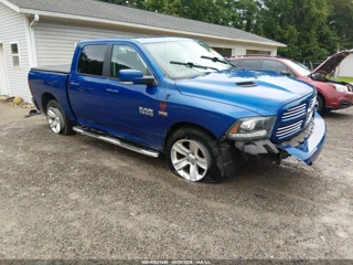 RAM RAM 1500 SPORT