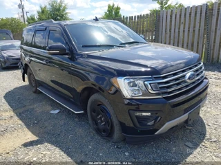 FORD FORD EXPEDITION XLT