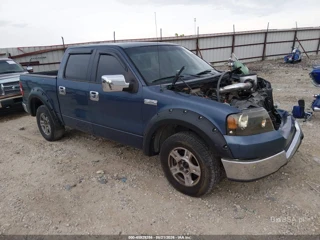 FORD FORD F-150 XLT