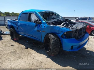 RAM RAM 1500 SPORT  4X4 5'7 BOX