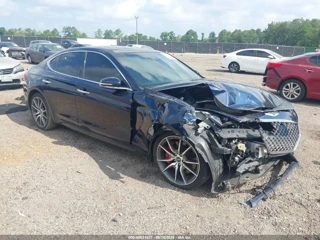 GENESIS GENESIS G70 3.3T AWD