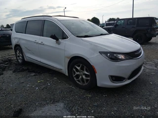 CHRYSLER CHRYSLER PACIFICA TOURING-L