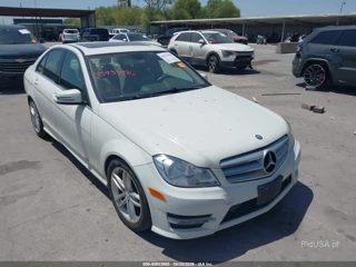 MERCEDES-BENZ MERCEDES-BENZ C 300 SPORT 4MATIC