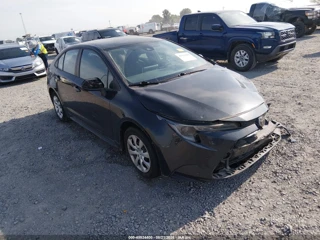 TOYOTA TOYOTA COROLLA LE