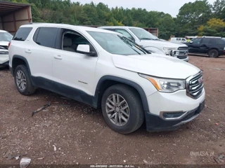 GMC ACADIA SLE-2