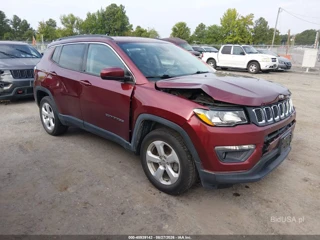 JEEP JEEP COMPASS LATITUDE 4X4