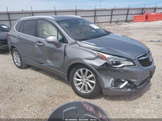 BUICK BUICK ENVISION FWD ESSENCE