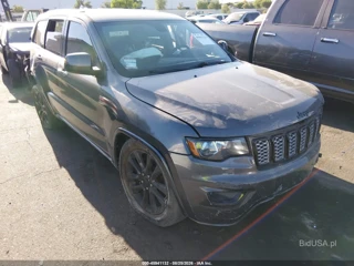 JEEP JEEP GRAND CHEROKEE LAREDO X 4X2