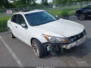 HONDA HONDA ACCORD 2.4 EX