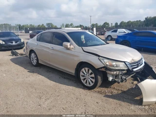 HONDA HONDA ACCORD EX-L V-6