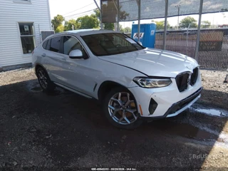 BMW X4 XDRIVE30I