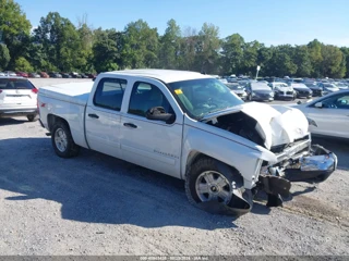 CHEVROLET CHEVROLET SILVERADO 1500 LT2
