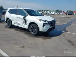 NISSAN NISSAN ROGUE SV FWD