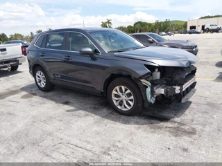 HONDA HONDA CR-V LX 2WD