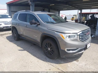 GMC ACADIA SLT-1