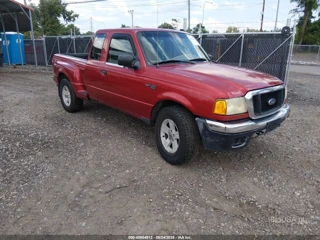 FORD FORD RANGER XLT