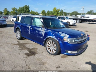 FORD FORD FLEX LIMITED