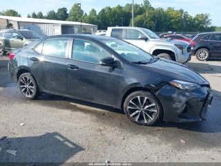 TOYOTA TOYOTA COROLLA SE