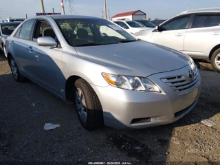 TOYOTA TOYOTA CAMRY LE