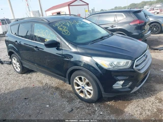 FORD FORD ESCAPE SE