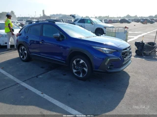 SUBARU SUBARU CROSSTREK LIMITED