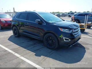 FORD FORD EDGE TITANIUM