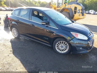 FORD FORD C-MAX HYBRID SEL
