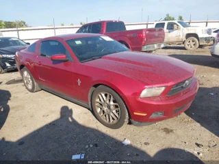 FORD FORD MUSTANG V6 PREMIUM