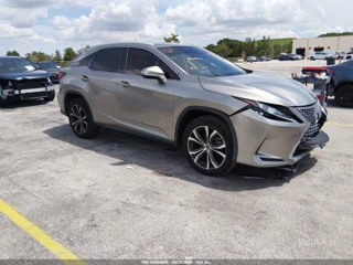 LEXUS LEXUS RX 350