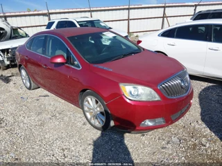 BUICK BUICK VERANO