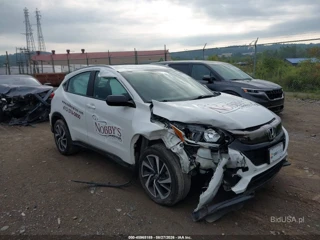 HONDA HONDA HR-V SPORT