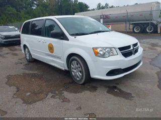 DODGE DODGE GRAND CARAVAN SE