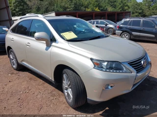 LEXUS LEXUS RX 350