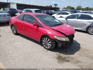 HONDA HONDA CIVIC EX