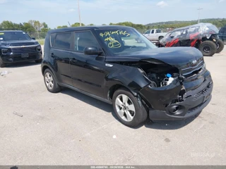 KIA KIA SOUL