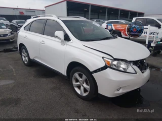 LEXUS LEXUS RX 350