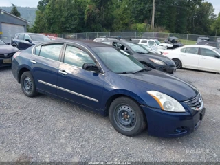 NISSAN NISSAN ALTIMA 2.5 S