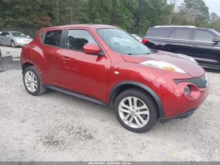 NISSAN NISSAN JUKE SL