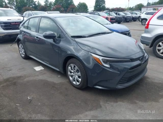 TOYOTA TOYOTA COROLLA HYBRID HYBRID LE