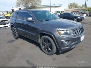 JEEP JEEP GRAND CHEROKEE ALTITUDE
