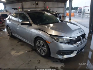 HONDA HONDA CIVIC EX-T