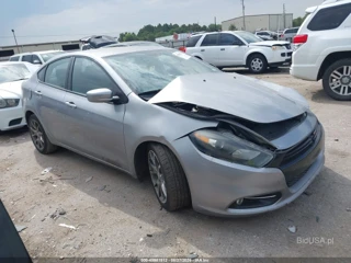 DODGE DODGE DART SXT